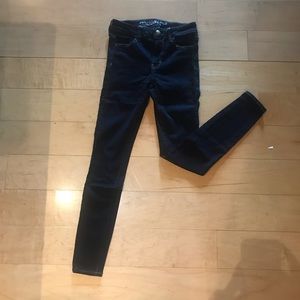 American Eagle Super Stretch Skinny Jeans